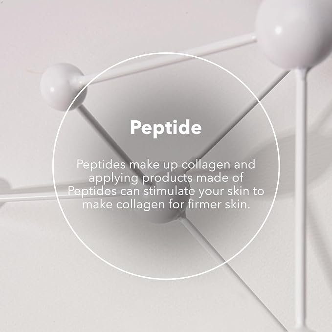 Peptide Ampoule