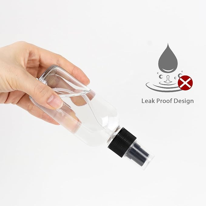 Clear-25 Pack