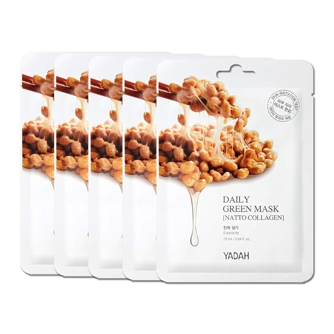 Natto Pack of 5