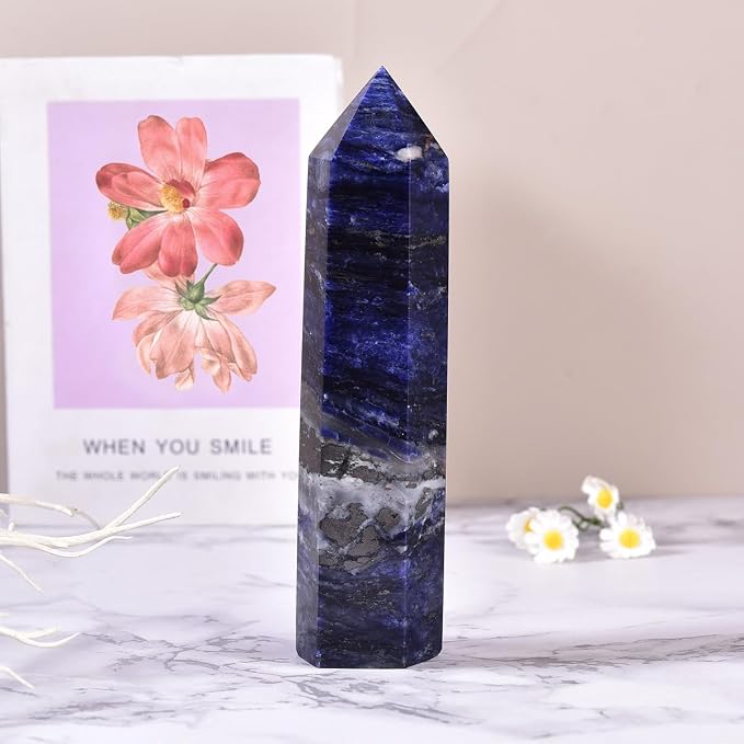 Blue Sodalite
