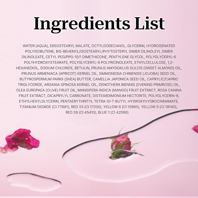 Mauve Sugar