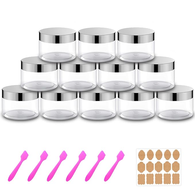 Silver Lid
