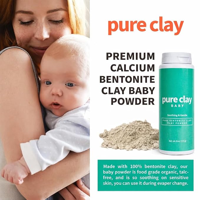 Baby Powder