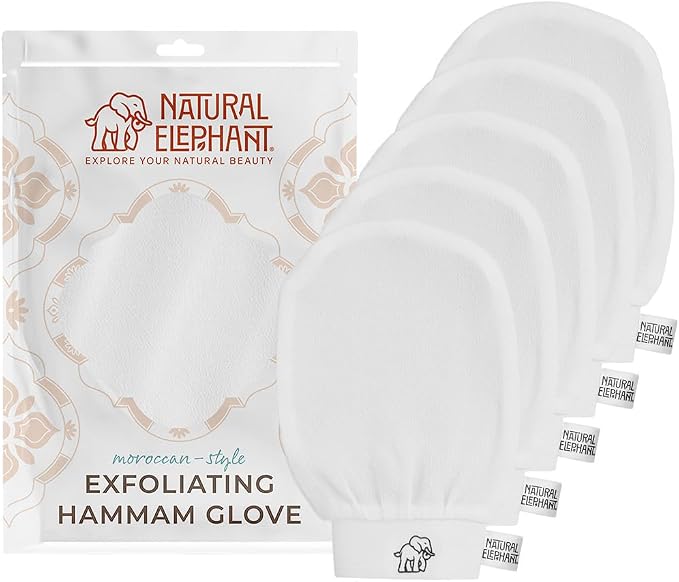 Pearl White 5 Pack