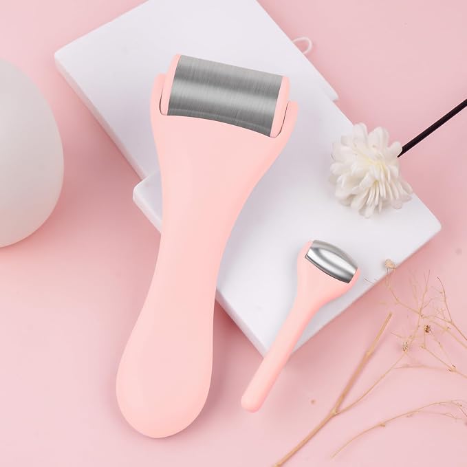 Pink- 2 Pcs