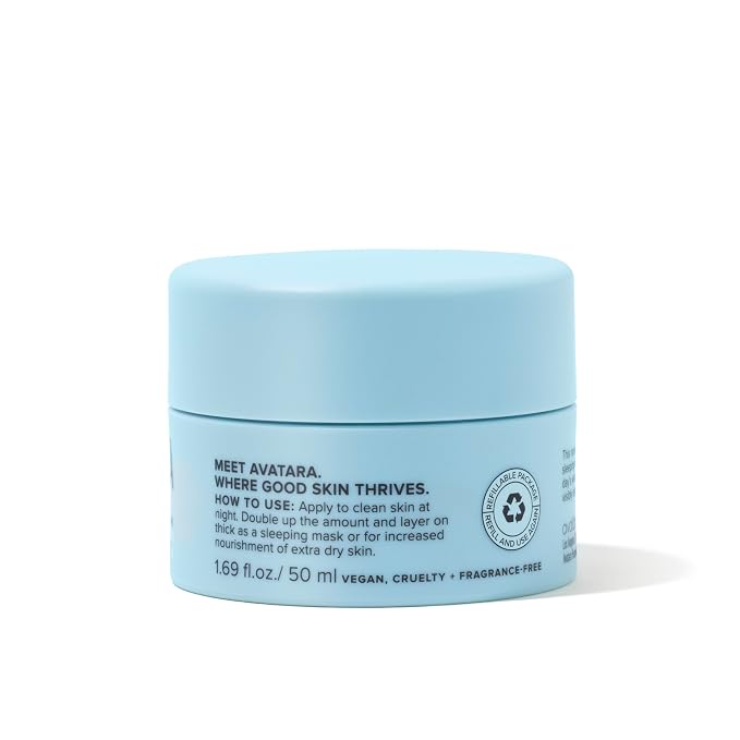 The Moon Dream Night Cream