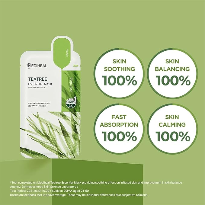 Tea Tree