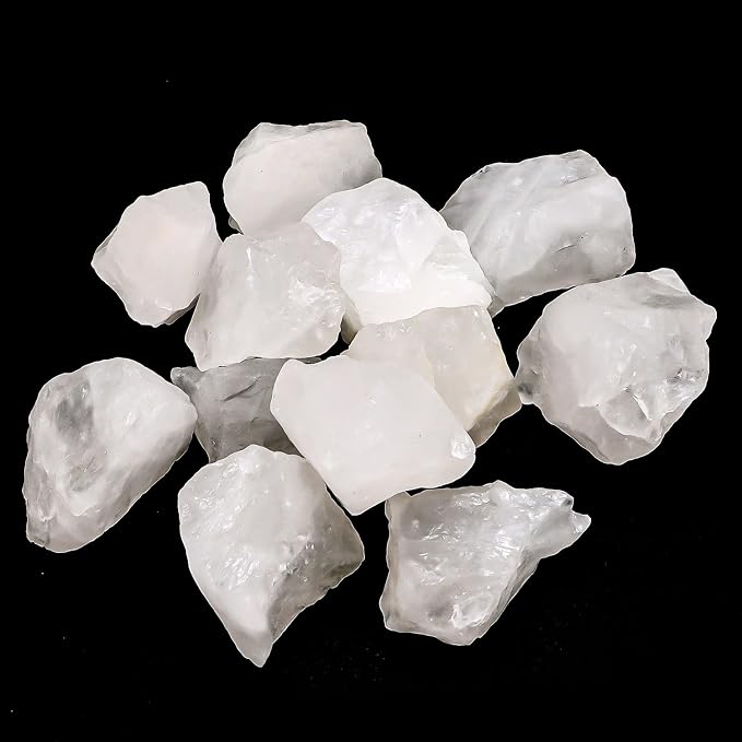 Clear Quartz