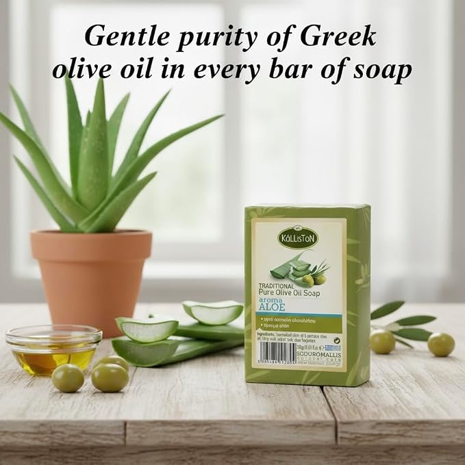 Aloe