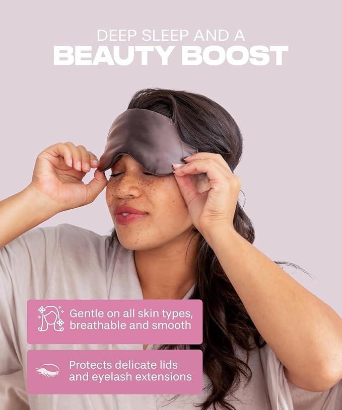 3d Contour - Deep Mauve