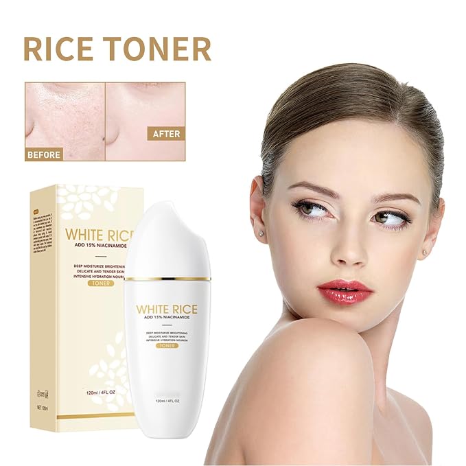 rice serum