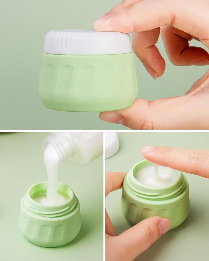 Water Green