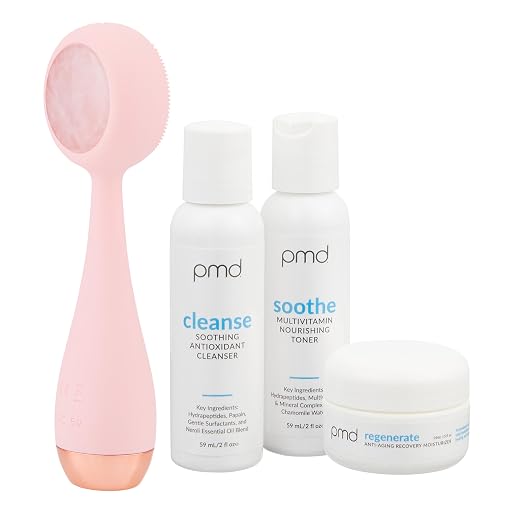 Blush Rose Quartz + Starter