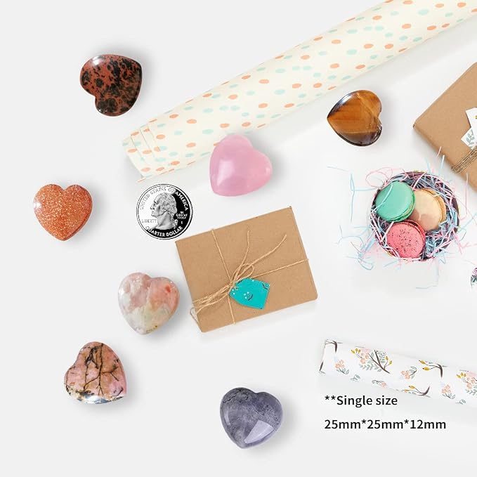 Mixed Colors-18 Pcs