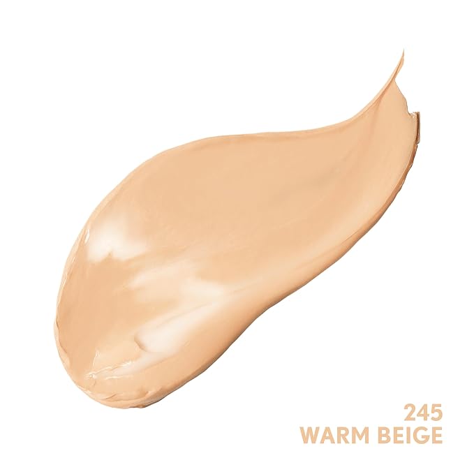 245 Warm Beige