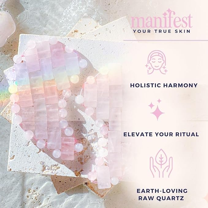 Rose Quartz
