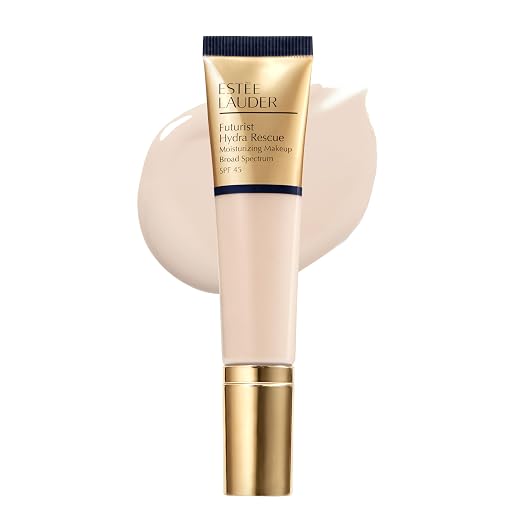 1N2 Ecru - Light with cool rosy-peach undertones