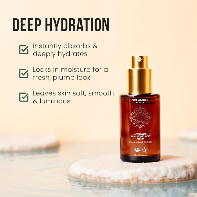 Hyaluronic Acid