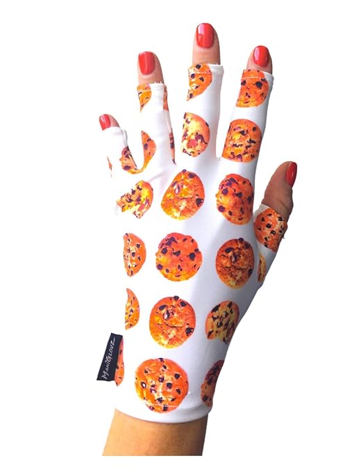 Cookie Print