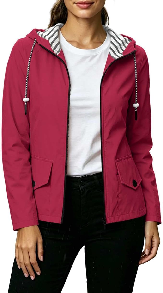 Hot Pink