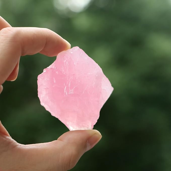 Rose Crystal