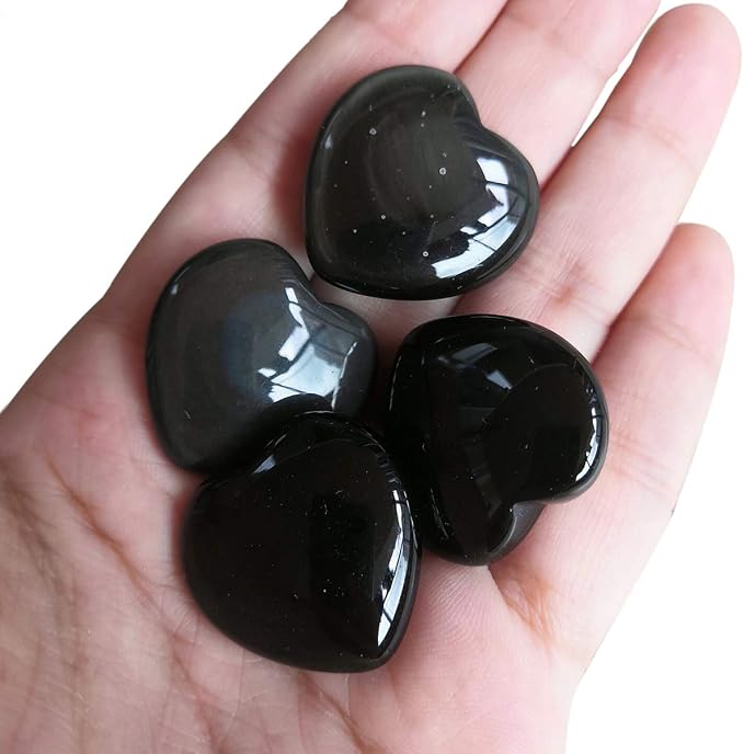 Black Obsidian