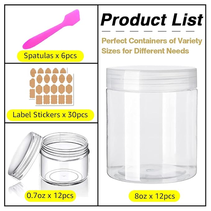 Clear Lid