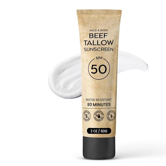 sunscreen