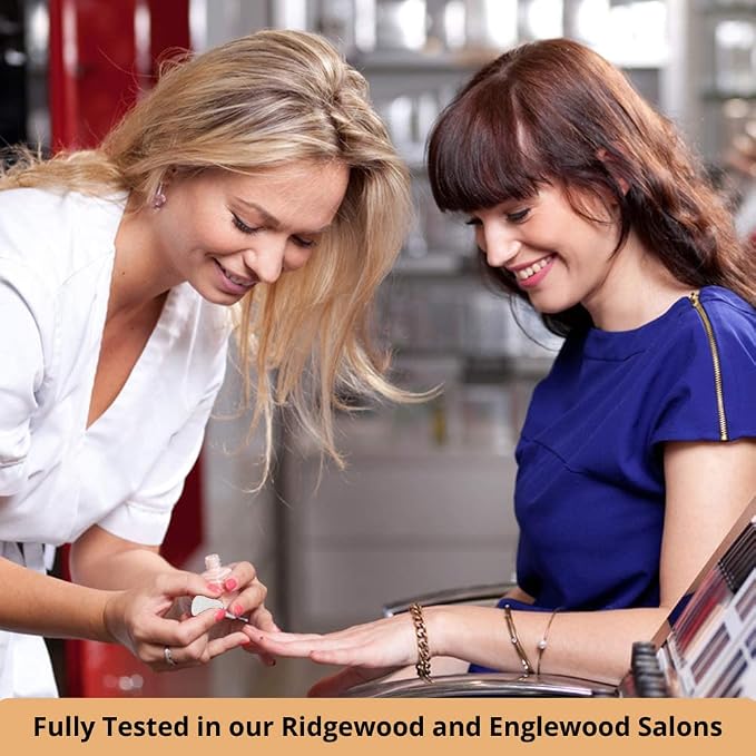 Beach Bronze