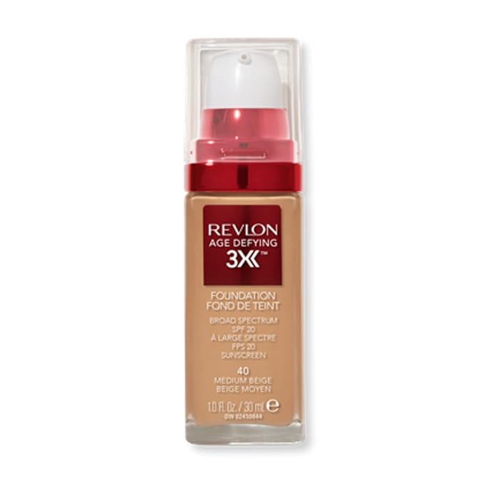 40 Medium Beige