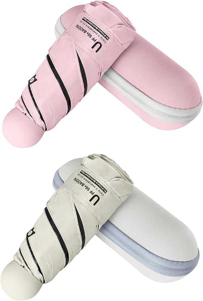 G-2 Pack Pink & Beige
