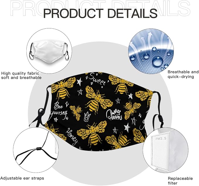 Pretty Bee