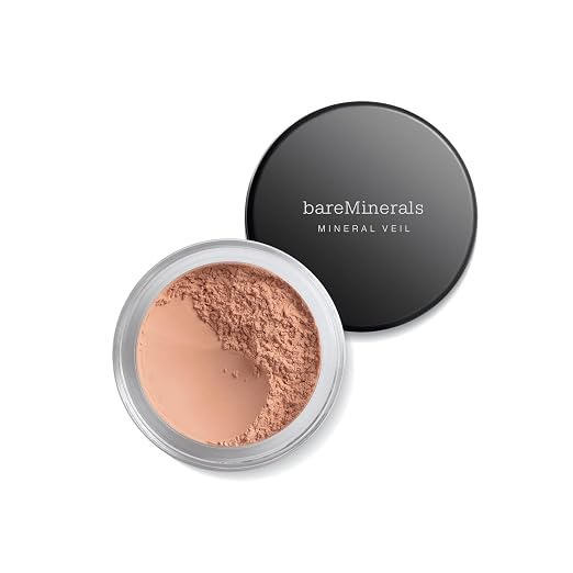 Tinted Mineral Veil