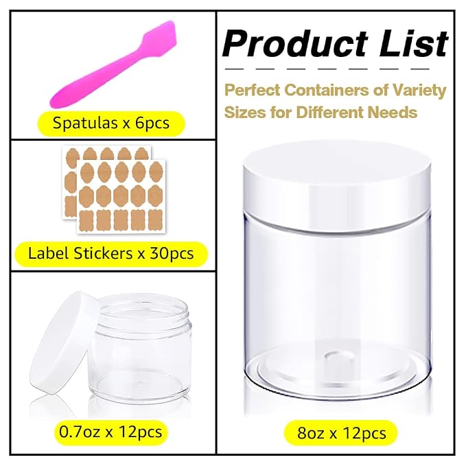 White Lid