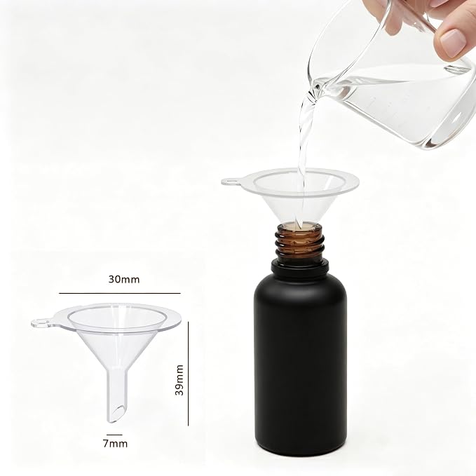 30ml black 12pcs