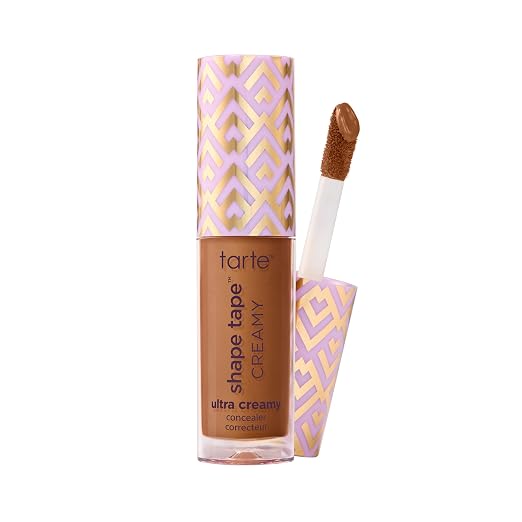 53S deep sand (deep skin with warm, golden undertones)