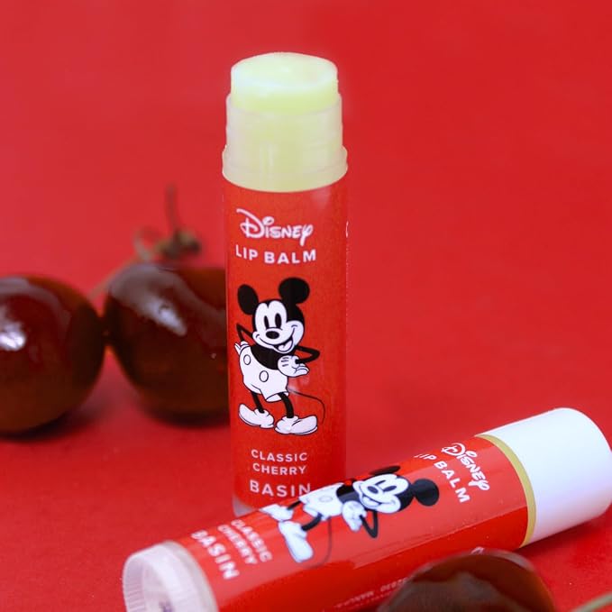 Mickey & Friends