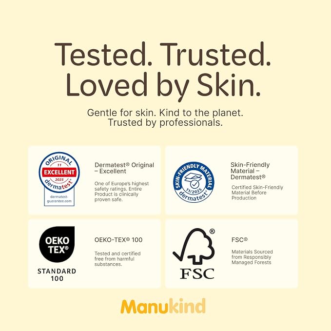 Manuka Honey