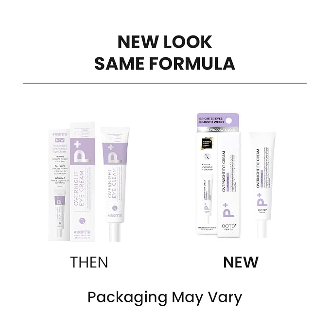 Peptide Night Care Cream