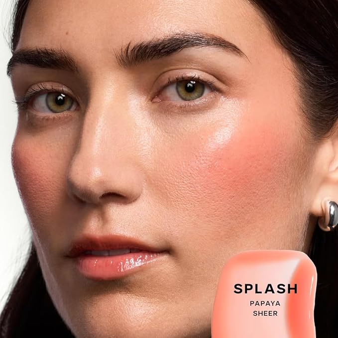 Splash - High Shine Finish