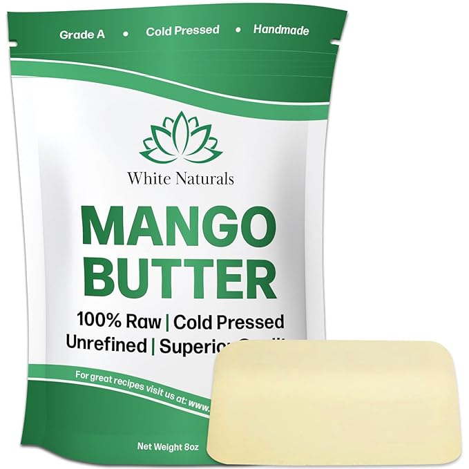 Mango Butter