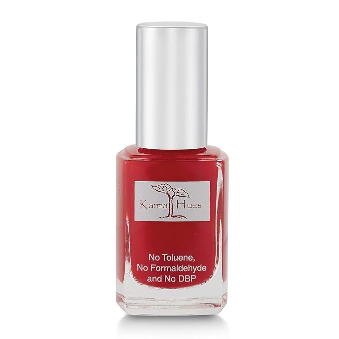 RED AND EVEN