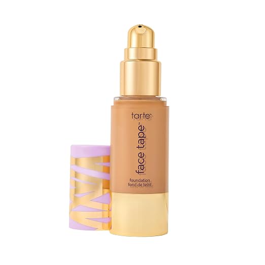 36S medium-tan sand (medium to tan skin with warm, golden undertones)