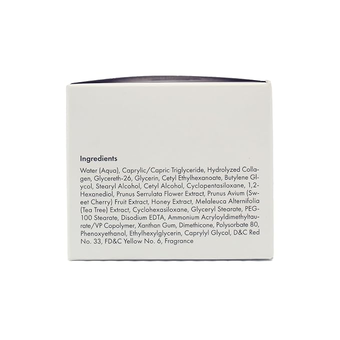 Collagen Moisturizer