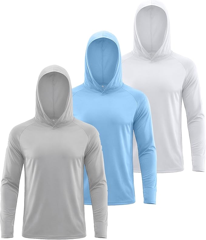 Lightblue/White/Lightgray
