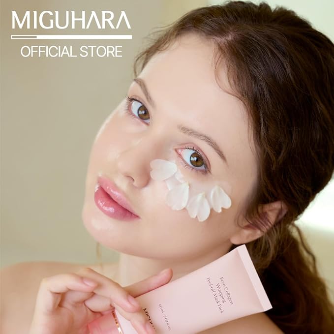 01 Rose Collagen