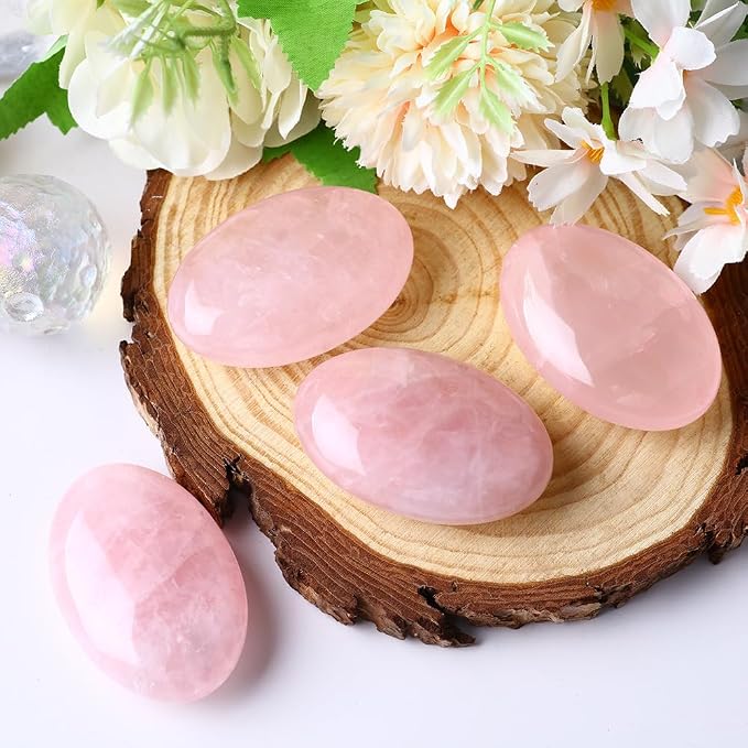 Pink Rose Quartz