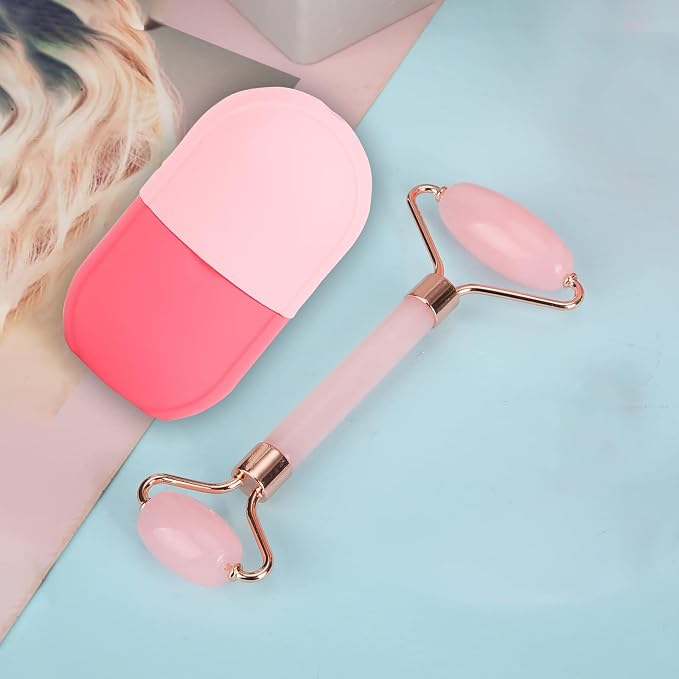 pink set