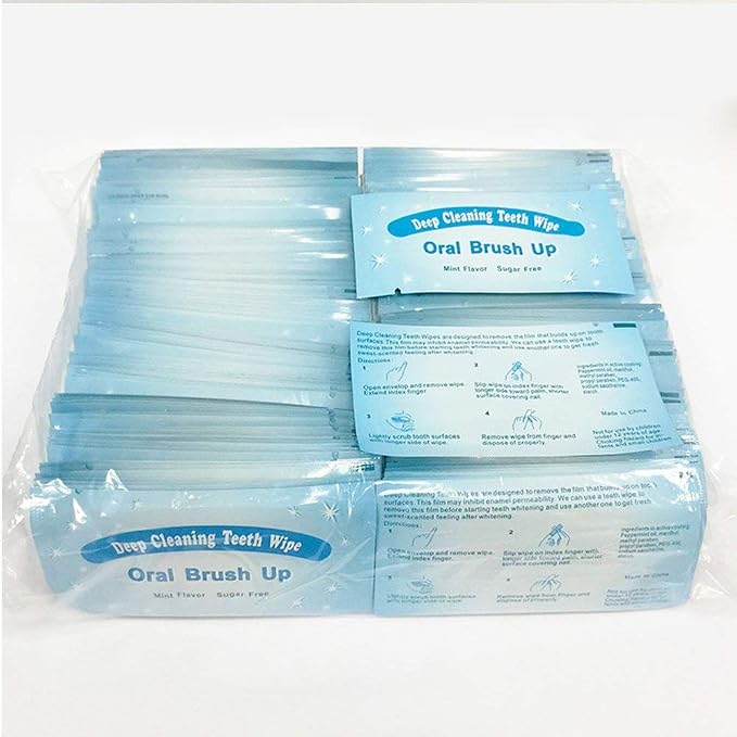 100pcs