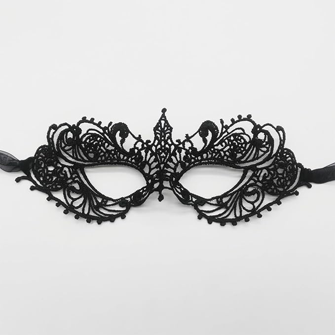 Lace,black,01